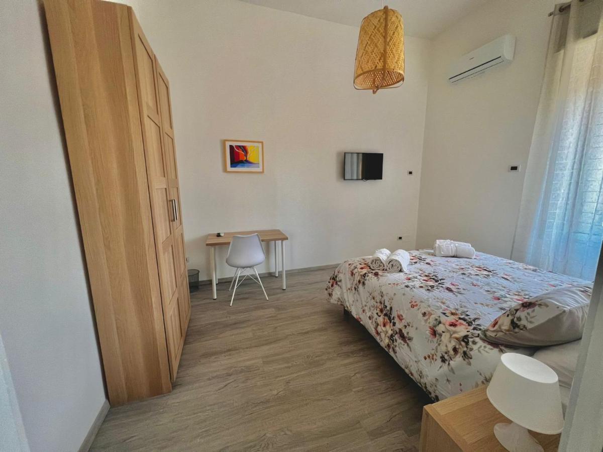 Zara Home - Free Parking Napoli Exterior foto