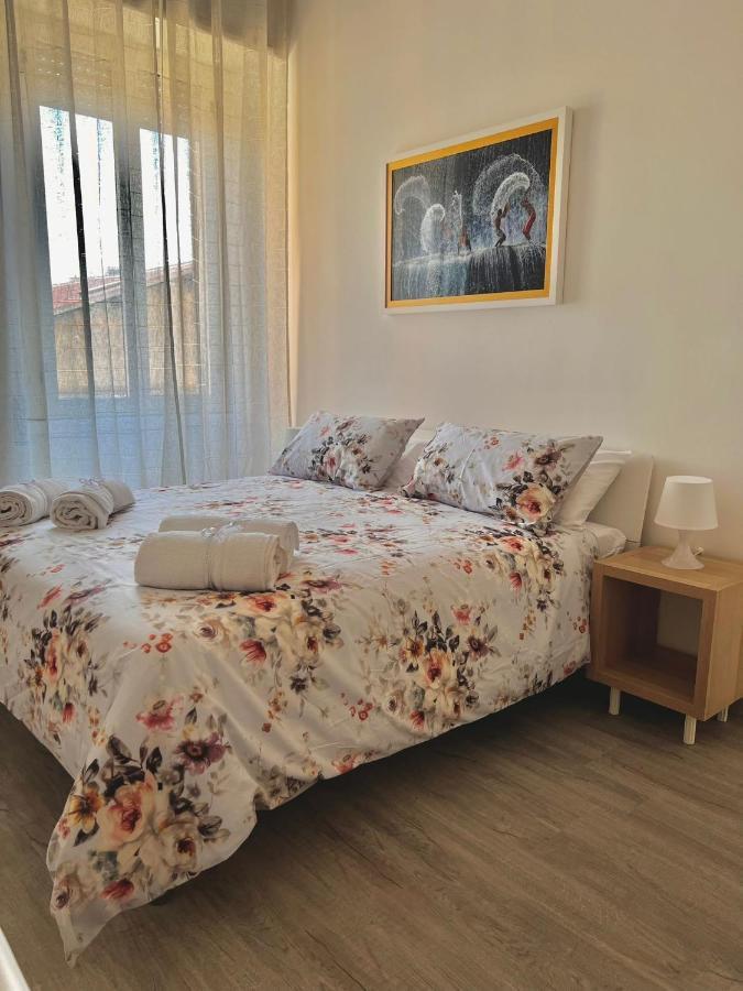 Zara Home - Free Parking Napoli Exterior foto