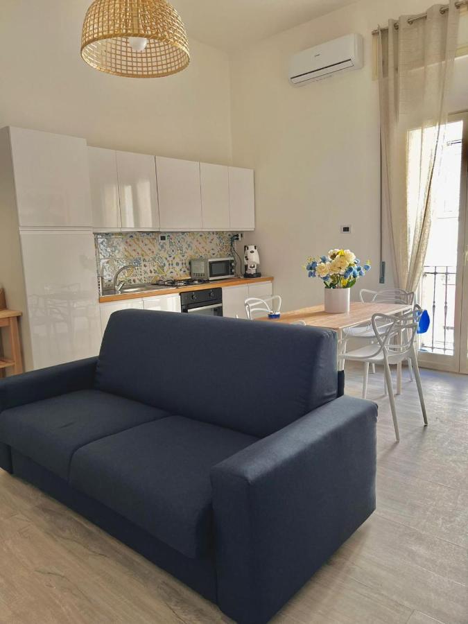 Zara Home - Free Parking Napoli Exterior foto