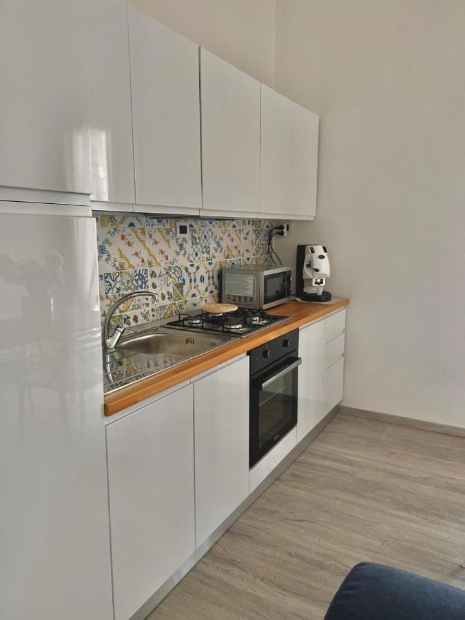 Zara Home - Free Parking Napoli Exterior foto