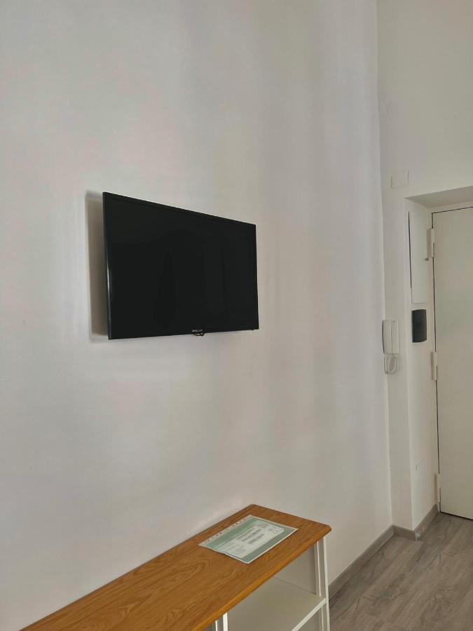 Zara Home - Free Parking Napoli Exterior foto