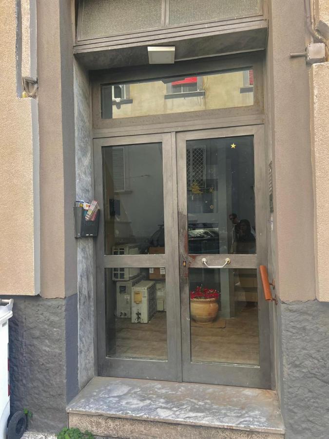 Zara Home - Free Parking Napoli Exterior foto