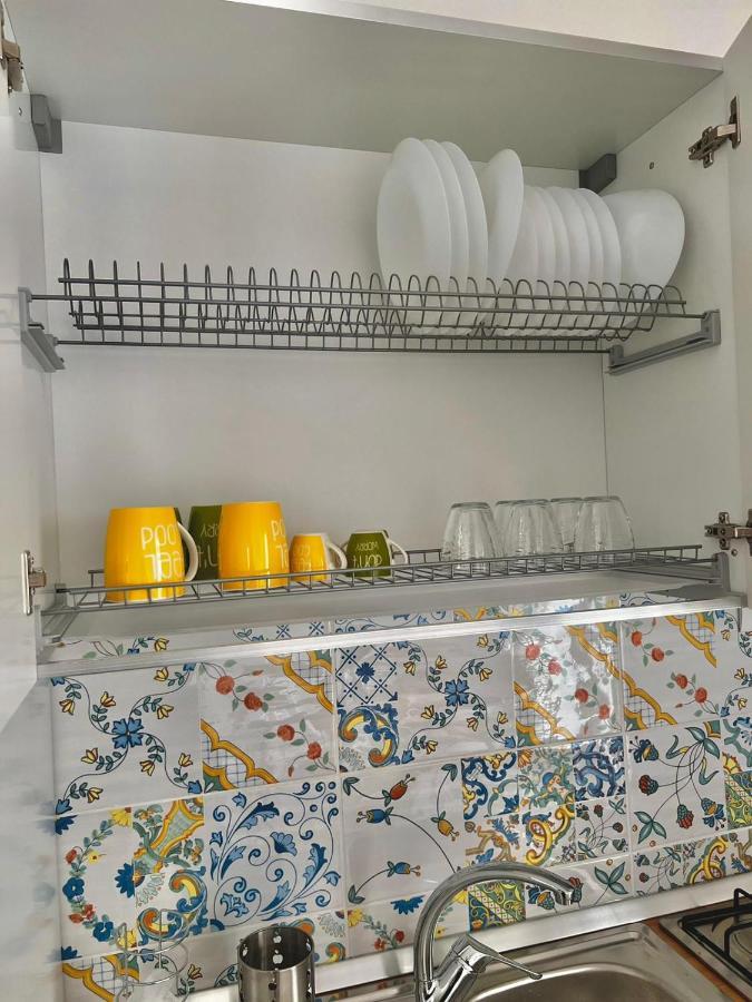 Zara Home - Free Parking Napoli Exterior foto