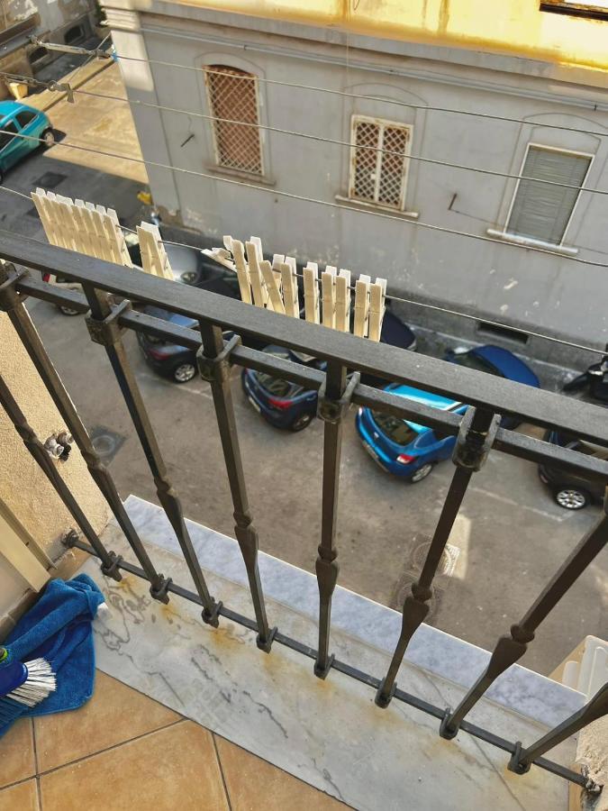 Zara Home - Free Parking Napoli Exterior foto