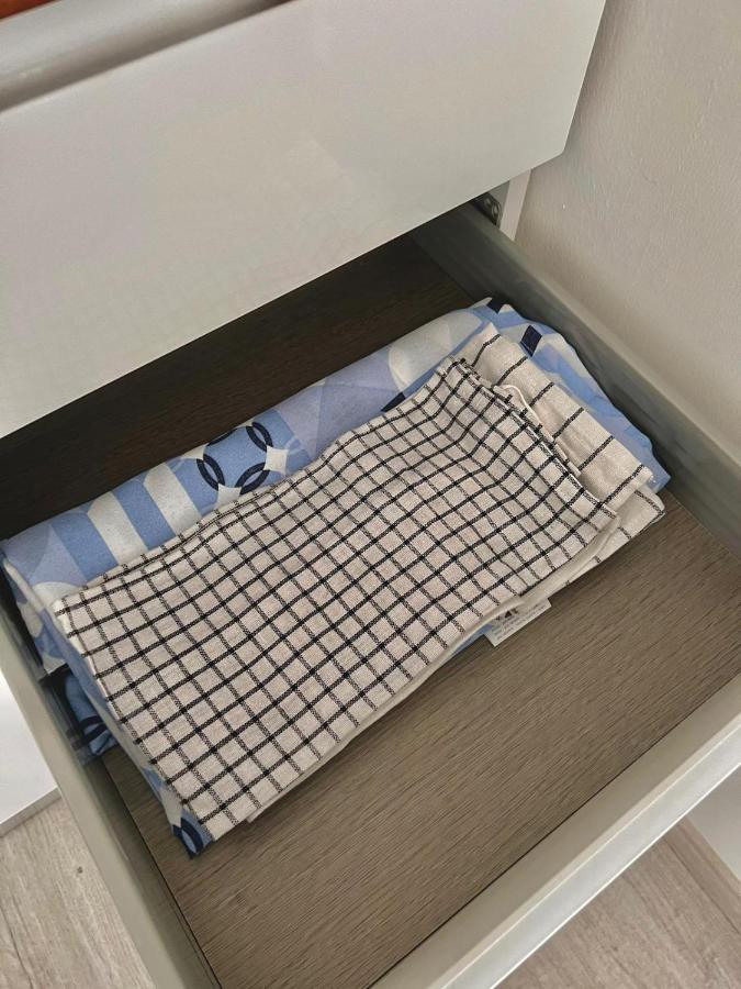 Zara Home - Free Parking Napoli Exterior foto