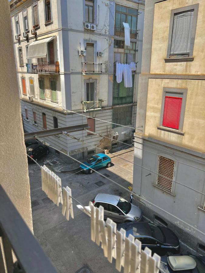 Zara Home - Free Parking Napoli Exterior foto